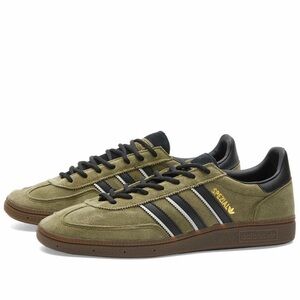 Adidas Adidas Men's Handball Spezial Sneakers